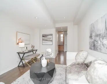 46 Romance Dr <a href='https://luckyalan.com/community.php?community=Richmond Hill:Rouge Woods'>Rouge Woods, Richmond Hill</a> 4 beds 4 baths 1 garage $1.198M