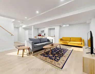 46 Romance Dr <a href='https://luckyalan.com/community.php?community=Richmond Hill:Rouge Woods'>Rouge Woods, Richmond Hill</a> 4 beds 4 baths 1 garage $1.198M