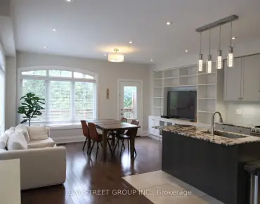 46 Romance Dr <a href='https://luckyalan.com/community.php?community=Richmond Hill:Rouge Woods'>Rouge Woods, Richmond Hill</a> 4 beds 4 baths 1 garage $1.198M