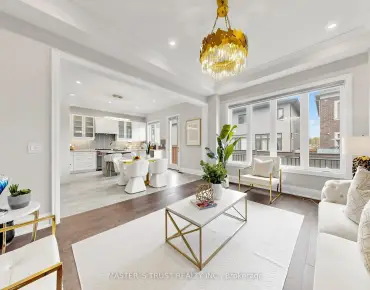 12 Sombrero Ln <a href='https://luckyalan.com/community.php?community=Richmond Hill:South Richvale'>South Richvale, Richmond Hill</a> 3 beds 4 baths 1 garage $1.358M