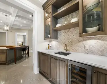 30 B Scott Dr <a href='https://luckyalan.com/community.php?community=Richmond Hill:South Richvale'>South Richvale, Richmond Hill</a> 4 beds 7 baths 4 garage $4.888M