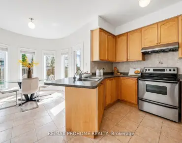 37 Mackay Dr <a href='https://luckyalan.com/community.php?community=Richmond Hill:South Richvale'>South Richvale, Richmond Hill</a> 4 beds 4 baths 2 garage $1.699M