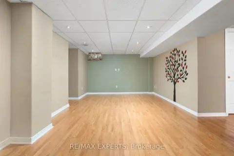Vaughan real estate