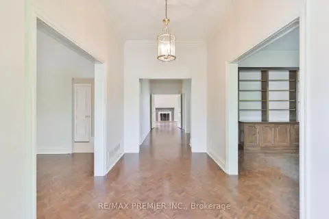 Richmond Hill real estate