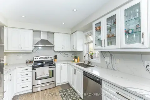 Vaughan real estate