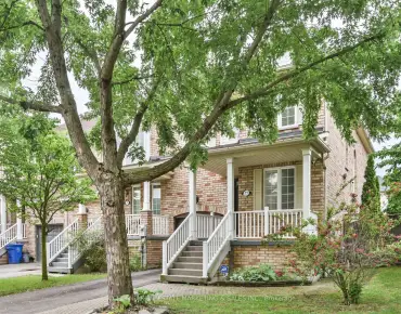 51 Tonner Cres Bayview Northeast, Aurora 3 beds 3 baths 2 garage $1.549M