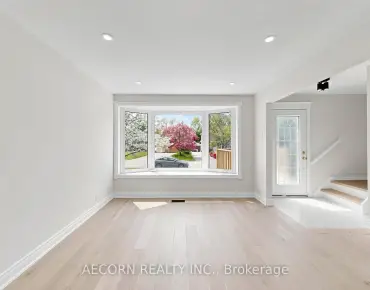 51 Tonner Cres Bayview Northeast, Aurora 3 beds 3 baths 2 garage $1.549M