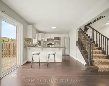 14 Eberly Woods Dr Victoria Square, Markham 4 beds 3 baths 1 garage $1.249M