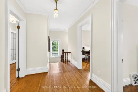 Vaughan real estate