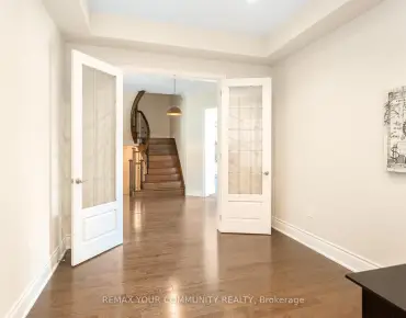 
8408 Islington Ave Islington Woods, Vaughan 5 beds 3 baths 2 garage $1.6M