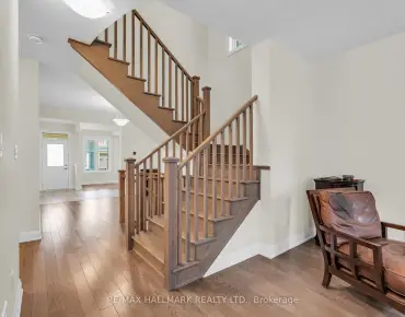 14 Eberly Woods Dr Victoria Square, Markham 4 beds 3 baths 1 garage $1.249M