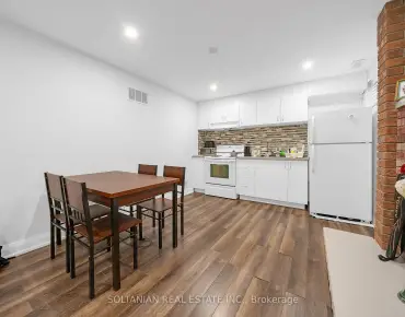 150 Rockwood Cres Beverley Glen, Vaughan 5 beds 5 baths 2 garage $1.9M