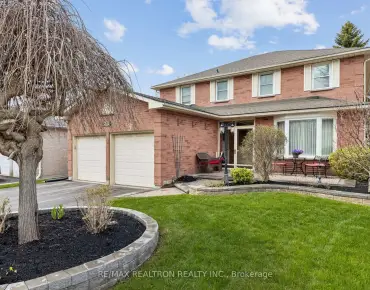 
785 Quantra Cres Stonehaven-Wyndham, Newmarket 4 beds 5 baths 2 garage $1.948M