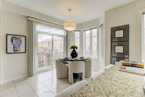 Markham real estate