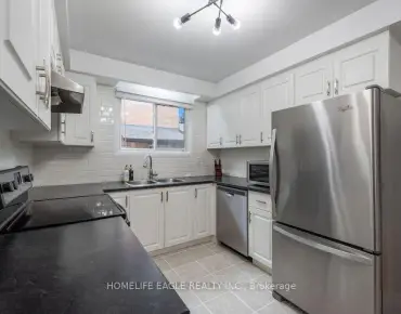 
69 Lindsay Ave Bristol-London, Newmarket 3 beds 1 baths  garage $699.9K