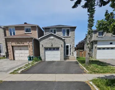 14 Eberly Woods Dr Victoria Square, Markham 4 beds 3 baths 1 garage $1.249M
