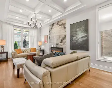116 Moray Ave Oak Ridges Lake Wilcox, Richmond Hill 4 beds 3 baths 4 garage $1.428M