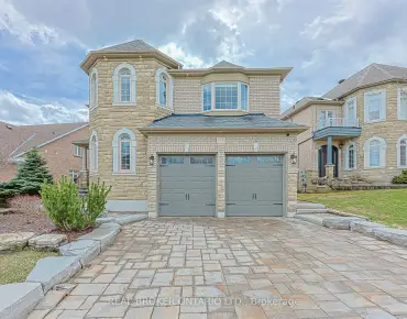 116 Moray Ave Oak Ridges Lake Wilcox, Richmond Hill 4 beds 3 baths 4 garage $1.428M