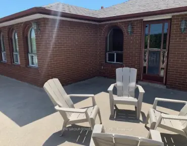 153 Clarence St <a href='https://luckyalan.com/community.php?community=Vaughan:West Woodbridge'>West Woodbridge, Vaughan</a> 3 beds 2 baths 1 garage $1.15M