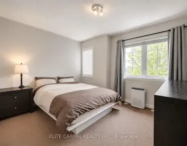 7 Wood Thrush Ave Legacy, Markham 5 beds 4 baths 2 garage $1.499M