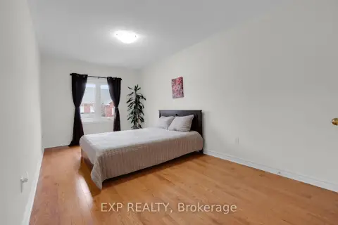 Markham real estate