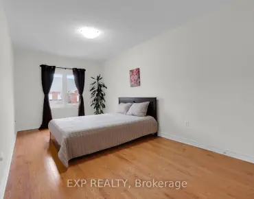 2696 Bur Oak Ave <a href='https://luckyalan.com/community.php?community=Markham:Cornell'>Cornell, Markham</a> 2 beds 3 baths 1 garage $749K