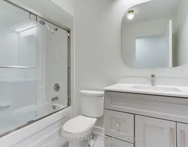 
483 Menczel Cres Summerhill Estates, Newmarket 4 beds 4 baths 2 garage $1.09M