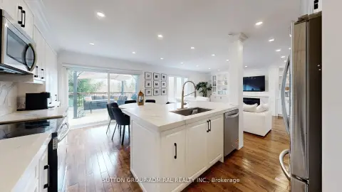 Vaughan real estate