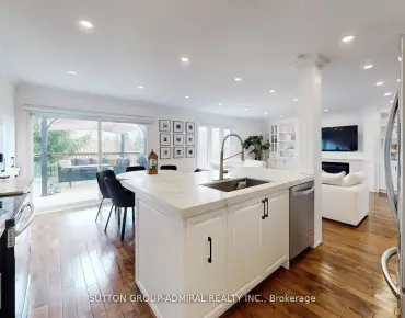 
577 Royalpark Way Elder Mills, Vaughan 3 beds 3 baths 2 garage $1.425M