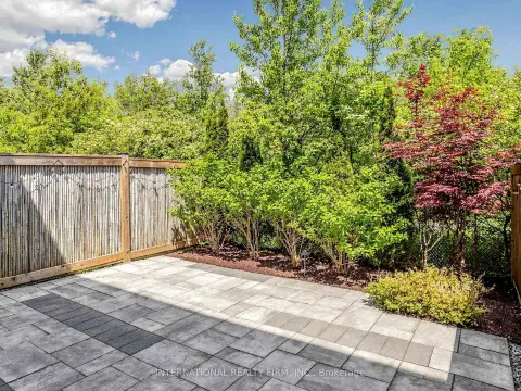 Richmond Hill real estate