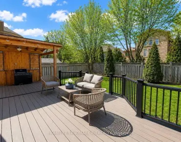 88 Harvey Bunker Cres Angus Glen, Markham 6 beds 5 baths 2 garage $1.96M