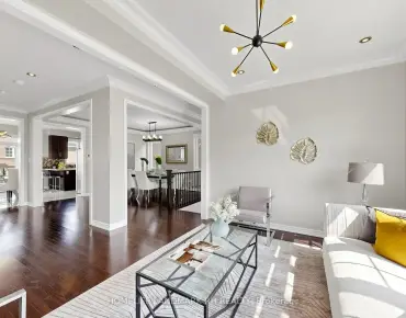 6 Ladyslipper Crt N Bayview Glen, Markham 5 beds 6 baths 2 garage $4.488M