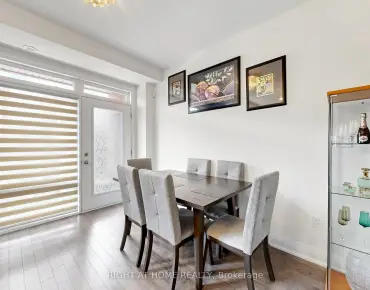 
577 Royalpark Way Elder Mills, Vaughan 3 beds 3 baths 2 garage $1.425M