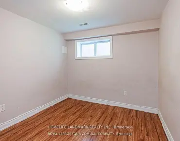 57 Jefferson Side Road Jefferson, Richmond Hill 3 beds 4 baths 2 garage $994.99K