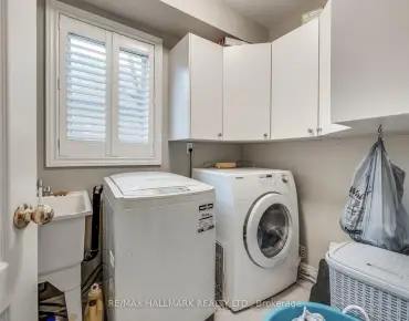 27 Thorncrest Dr <a href='https://luckyalan.com/community.php?community=Vaughan:Patterson'>Patterson, Vaughan</a> 3 beds 3 baths 2 garage $1.19M