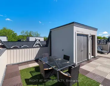 27 Thorncrest Dr <a href='https://luckyalan.com/community.php?community=Vaughan:Patterson'>Patterson, Vaughan</a> 3 beds 3 baths 2 garage $1.19M