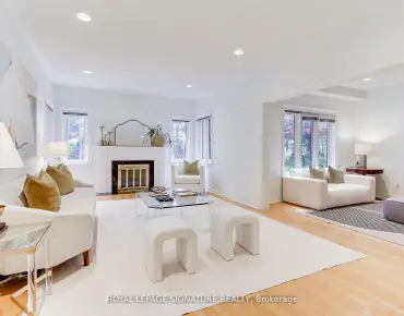 
53 Jefferson Side Road Jefferson, Richmond Hill 4 beds 5 baths 2 garage $1.16M