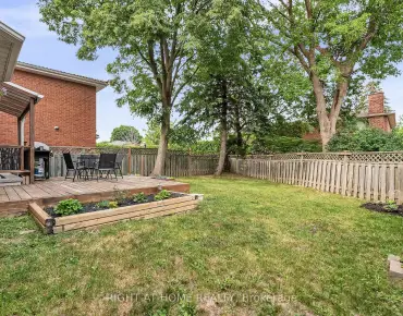 0 (B) Snively St Oak Ridges Lake Wilcox, Richmond Hill beds baths garage $549K