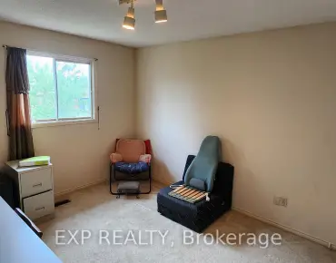
39 Timbermill Cres <a href='https://luckyalan.com/community.php?community=Markham:Raymerville'>Raymerville, Markham</a> 3 beds 3 baths 2 garage $1.099M