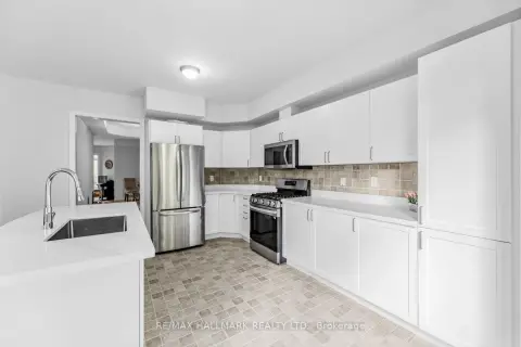 Richmond Hill real estate