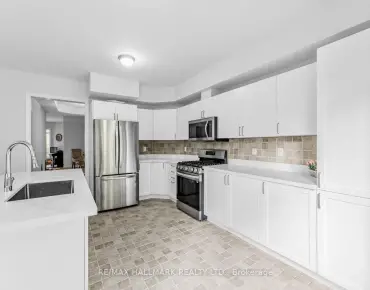 0 (B) Snively St Oak Ridges Lake Wilcox, Richmond Hill beds baths garage $549K