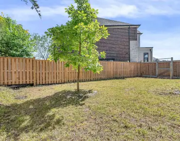 2 Jennings Gate Victoria Manor-Jennings Gate, Markham 5 beds 7 baths 3 garage $2.98M