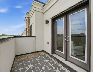 22 Ross Linton Dr Aurora Highlands, Aurora 3 beds 3 baths 1 garage $790K