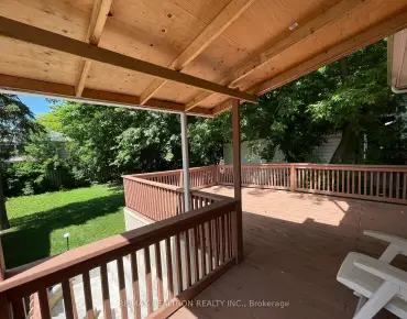 
52 Glen Cameron Rd Thornhill, Markham 3 beds 4 baths 2 garage $988K
