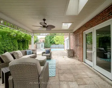 
163 Carlton Rd Unionville, Markham 4 beds 4 baths 2 garage $2.39M
