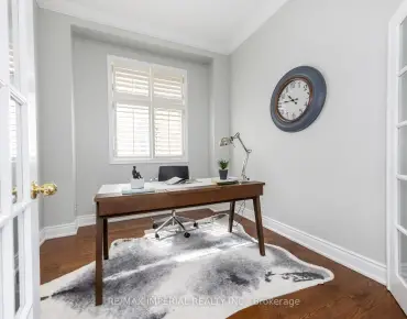 76 Westbury Crt <a href='https://luckyalan.com/community.php?community=Richmond Hill:Westbrook'>Westbrook, Richmond Hill</a> 3 beds 4 baths 1 garage $1.05M