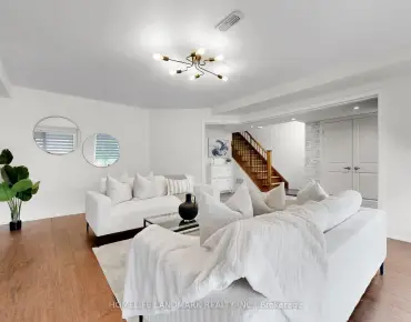 46 Allegranza Ave Vellore Village, Vaughan 4 beds 3 baths 2 garage $1.1M