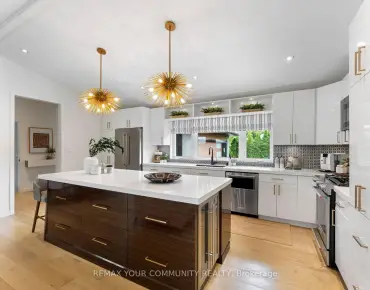 156 Degraaf Cres Rural Aurora, Aurora 4 beds 5 baths 2 garage $2.299M