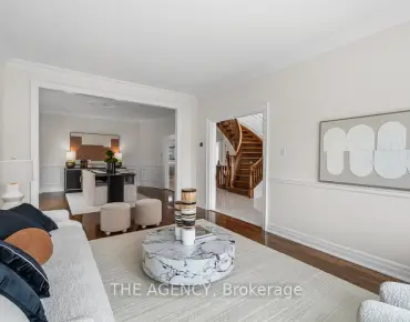 
72 Walmer Rd <a href='https://luckyalan.com/community.php?community=Richmond Hill:North Richvale'>North Richvale, Richmond Hill</a> 3 beds 3 baths 1 garage $1.899M