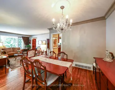 
39 Timbermill Cres <a href='https://luckyalan.com/community.php?community=Markham:Raymerville'>Raymerville, Markham</a> 3 beds 3 baths 2 garage $1.099M
